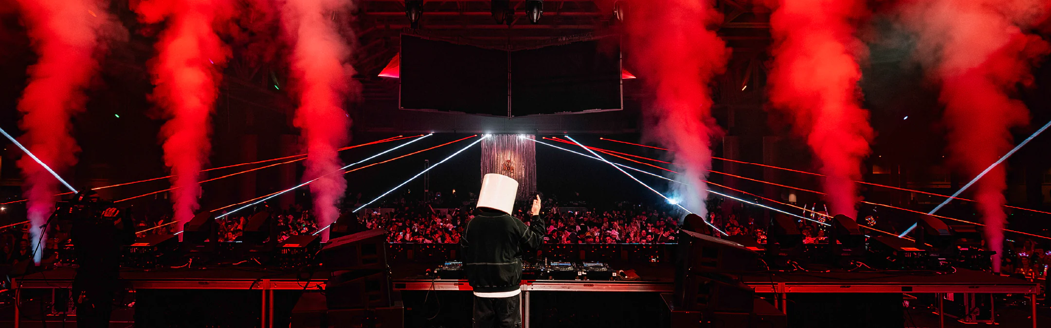Stay Mello in Official Style