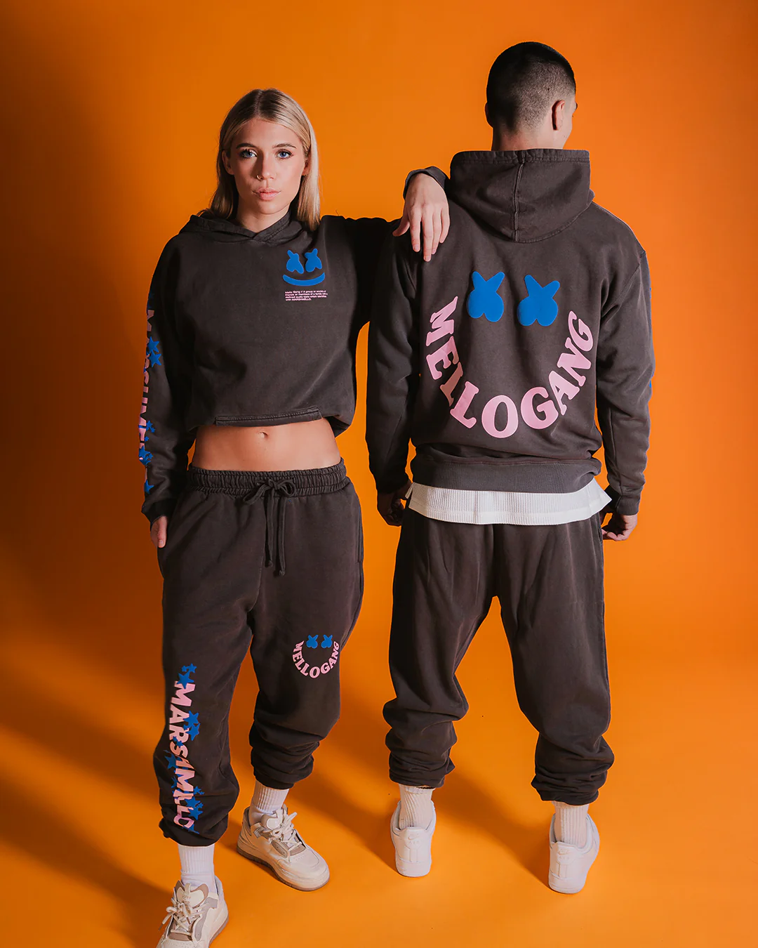 All Stars Puff Sweatpants - Image 4
