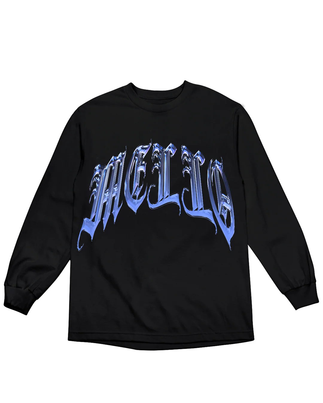 Chrome L/S Shirt