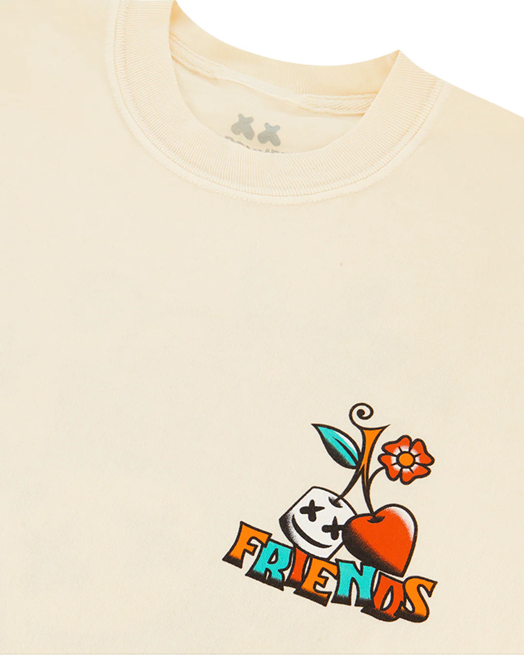 Friends T-Shirt - Image 4