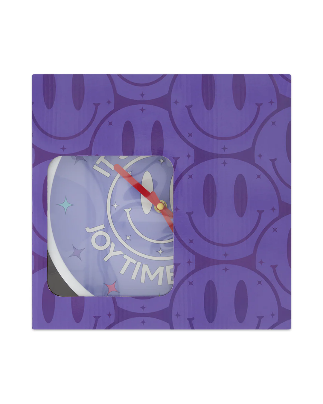 Joytime Collective Wall Clock - Image 3