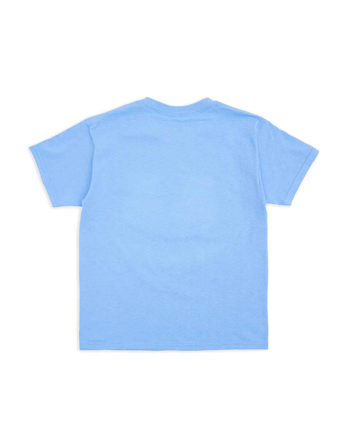 Kawaii T-Shirt (Youth) — Carolina Blue - Image 2
