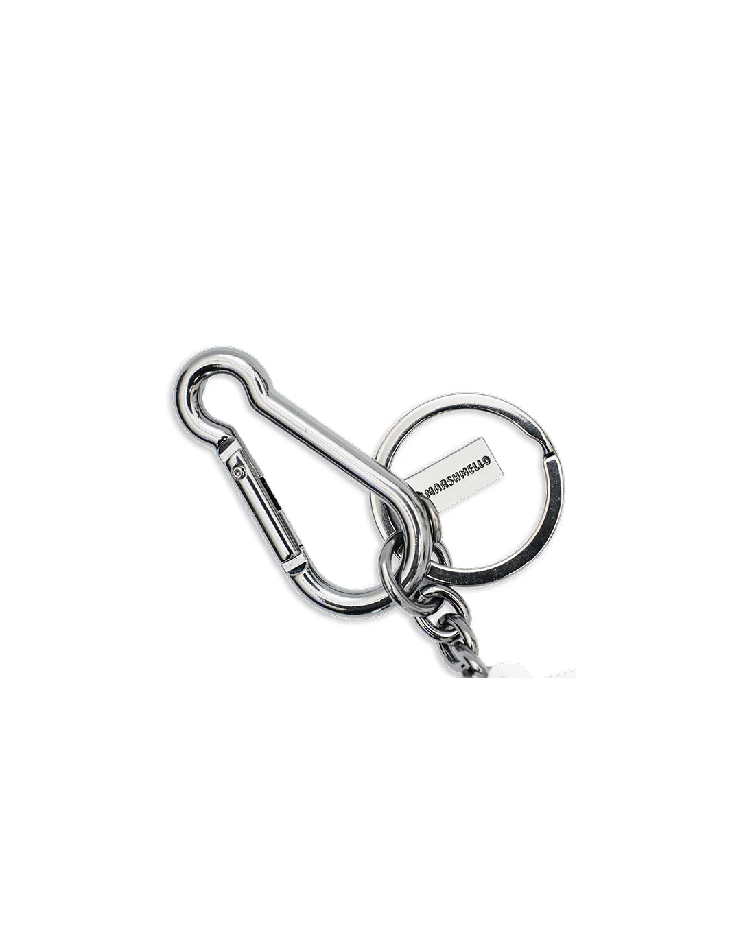 Mello Helmet Keychain - Image 3