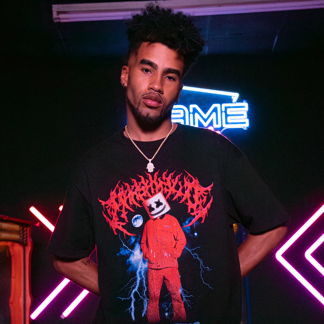 Moonlight T-Shirt - Image 3
