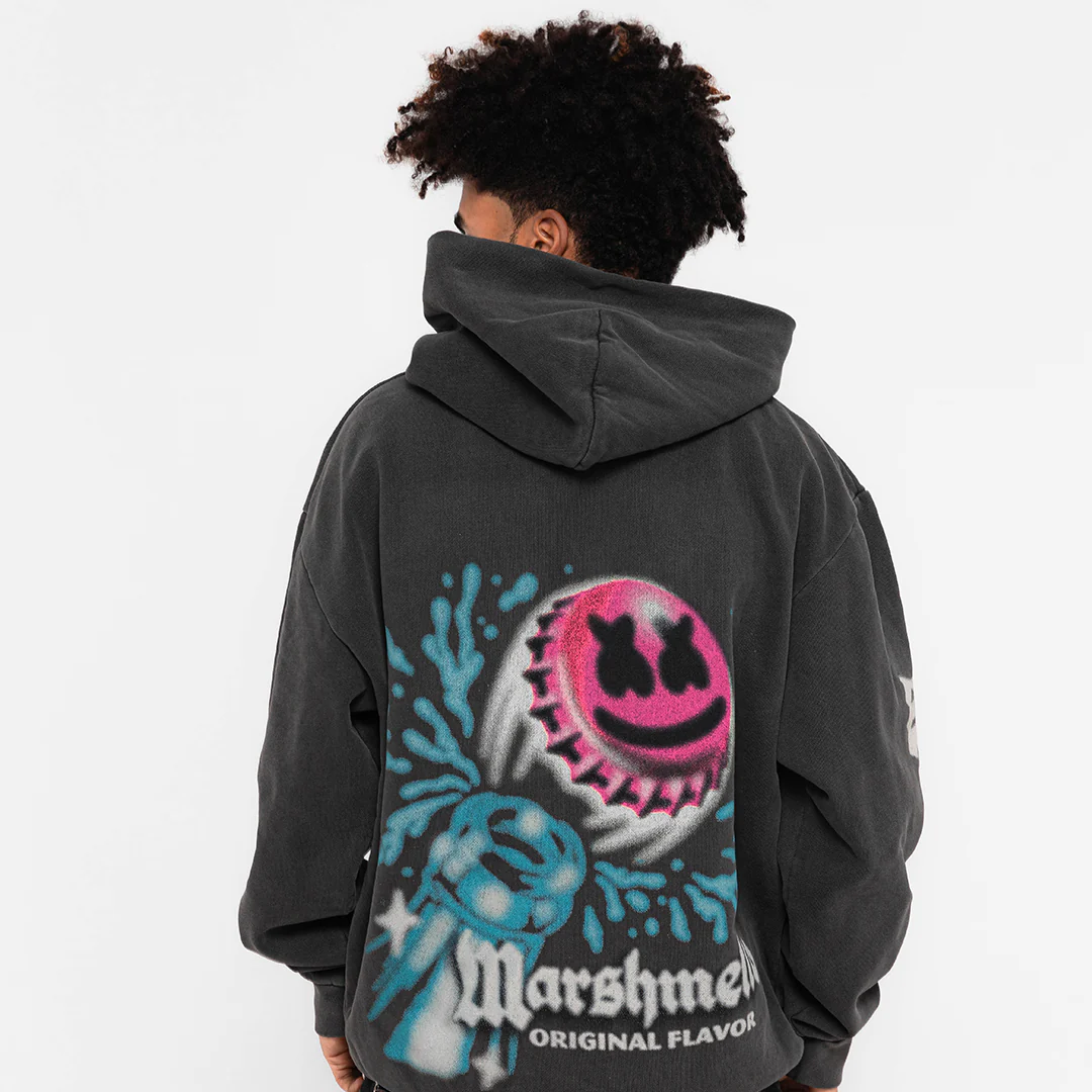 Original Flavor Hoodie - Image 7