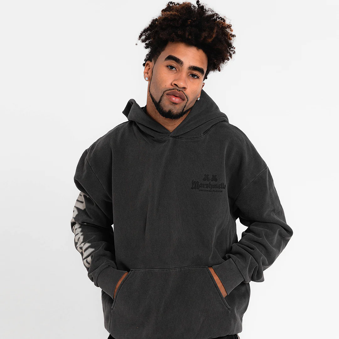 Original Flavor Hoodie - Image 8