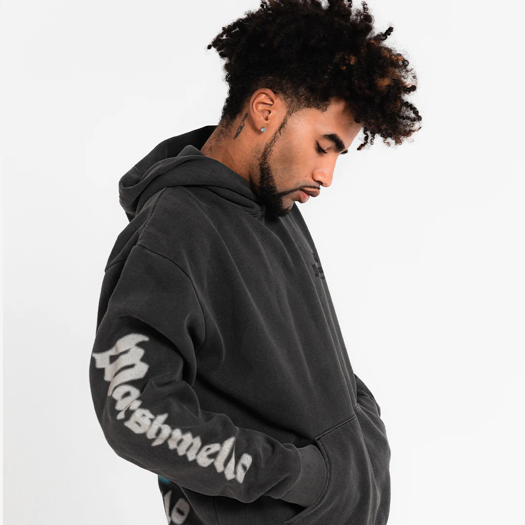 Original Flavor Hoodie - Image 9
