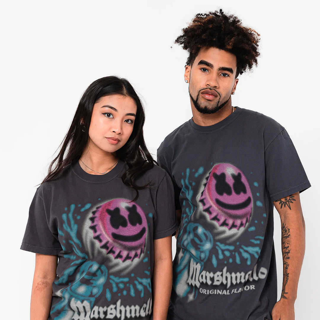Original Flavor T-Shirt - Image 4