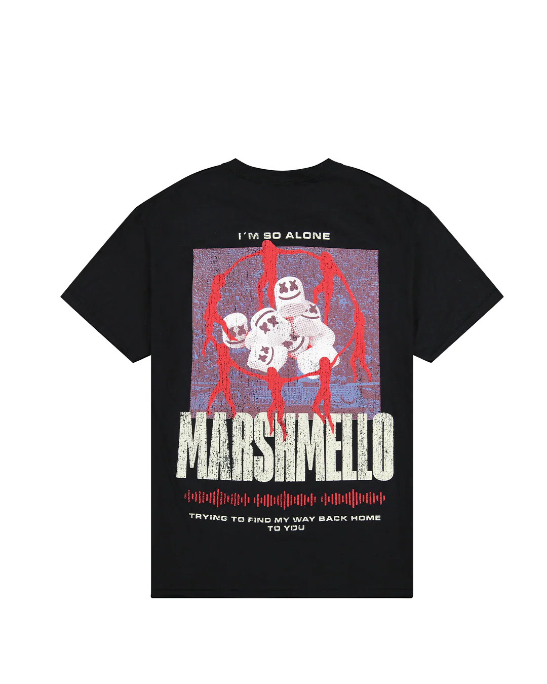 Paradise T-Shirt - Image 2