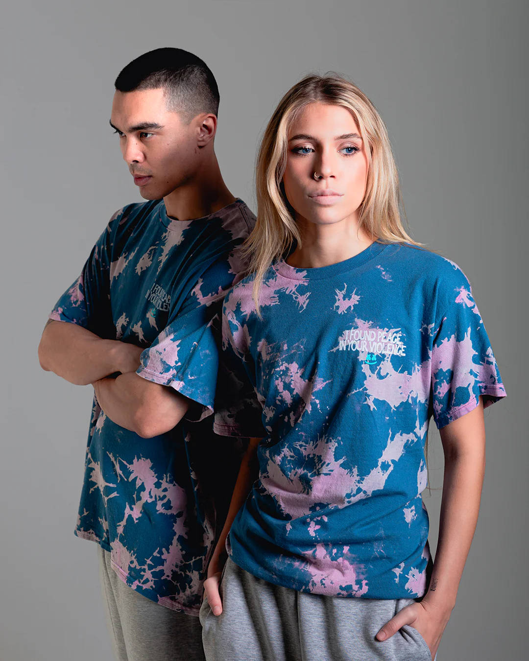 Silence T-Shirt - Image 5